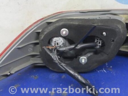 ФОТО Фонарь задний наружный для Acura TSX CL9 (01.2003-02.2008) Киев