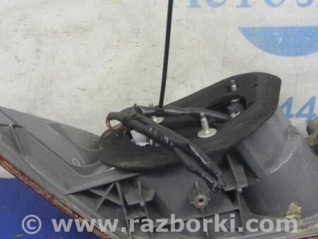 ФОТО Фонарь задний наружный для Acura TSX CL9 (01.2003-02.2008) Киев