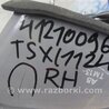 ФОТО Фонарь задний наружный для Acura TSX CL9 (01.2003-02.2008) Киев