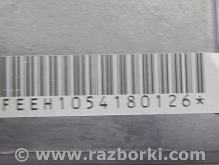 ФОТО Блок управления AIRBAG для Infiniti M35/M45 Киев