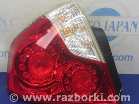 ФОТО Фонарь задний наружный для Infiniti M35/M45 Киев