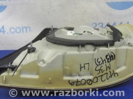ФОТО Фонарь задний наружный для Infiniti M35/M45 Киев