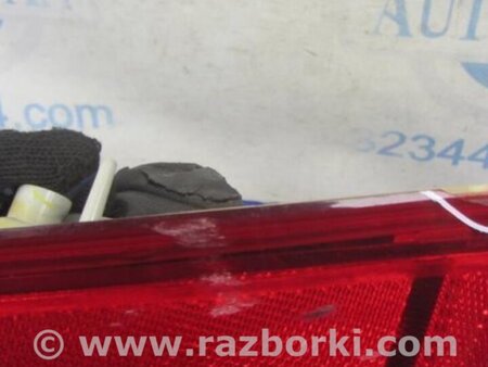 ФОТО Фонарь задний наружный для Infiniti M35/M45 Киев