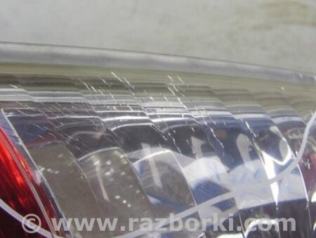 ФОТО Фонарь задний наружный для Infiniti M35/M45 Киев