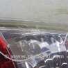 ФОТО Фонарь задний наружный для Infiniti M35/M45 Киев