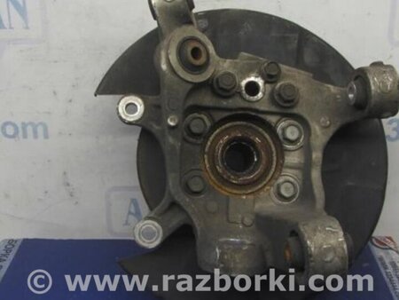 ФОТО Цапфа для Infiniti M35/M45 Киев