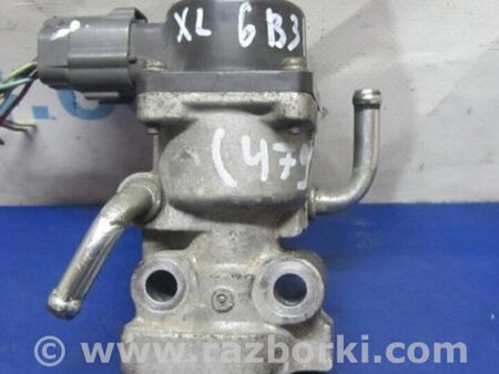 ФОТО Клапан EGR для Mitsubishi Outlander XL Киев