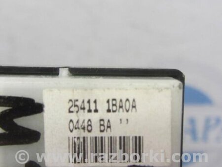 ФОТО Кнопка стеклоподьемника для Infiniti M35/M45 Киев