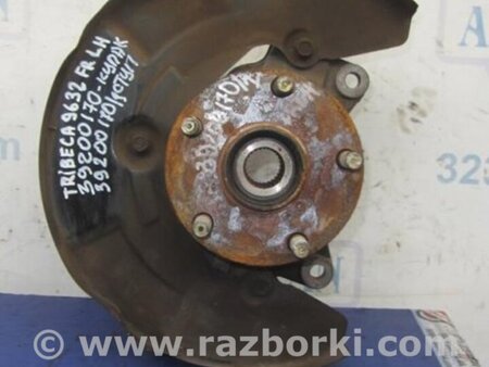 ФОТО Кулак поворотный для Subaru Tribeca B9 Киев