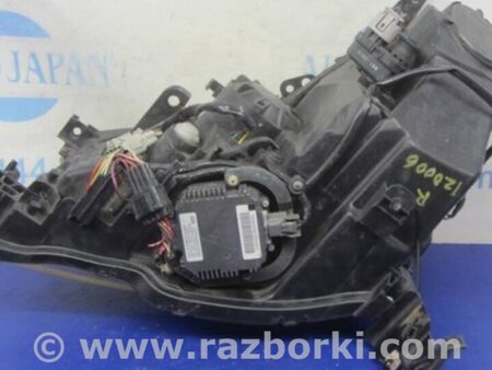 ФОТО Фара для Infiniti M35/M45 Киев