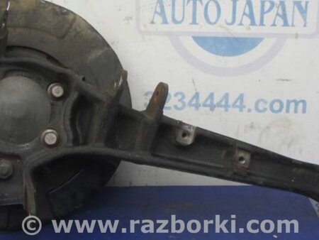 ФОТО Рычаг задний продольный для Mitsubishi Outlander XL Киев