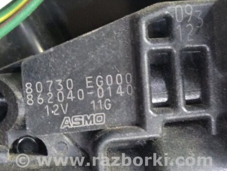 ФОТО Стеклоподъемник для Infiniti M35/M45 Киев