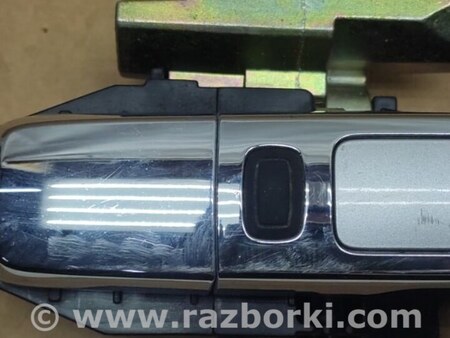 ФОТО Ручка двери для Infiniti M35/M45 Киев