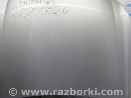 ФОТО Капот для Infiniti M35/M45 Киев