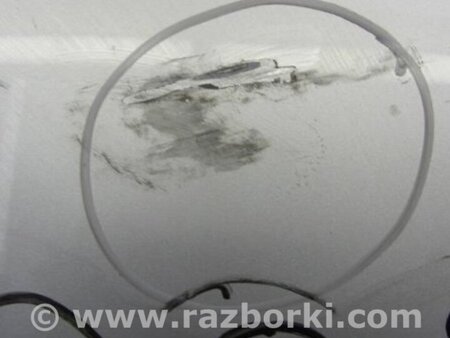ФОТО Капот для Infiniti M35/M45 Киев
