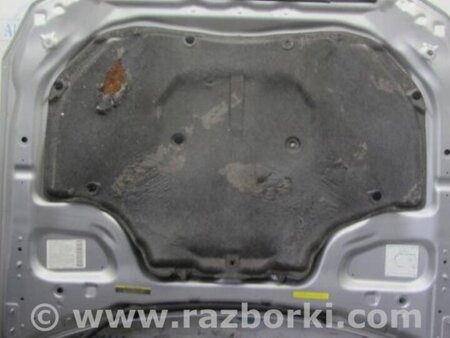 ФОТО Капот для Infiniti M35/M45 Киев
