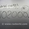ФОТО Капот для Infiniti M35/M45 Киев