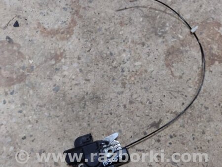 ФОТО Замок крышки багажника для Infiniti M35/M45 Киев