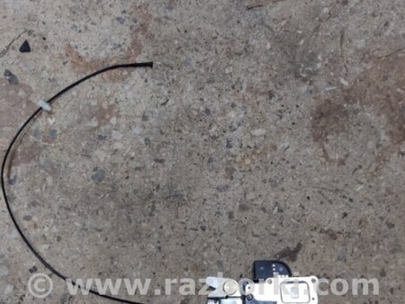 ФОТО Замок крышки багажника для Infiniti M35/M45 Киев