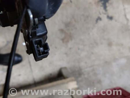ФОТО Замок крышки багажника для Infiniti M35/M45 Киев