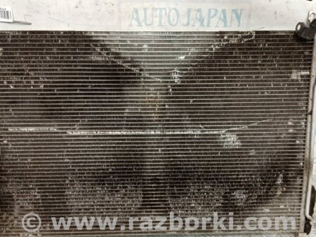 ФОТО Радиатор кондиционера для Infiniti M35/M45 Киев