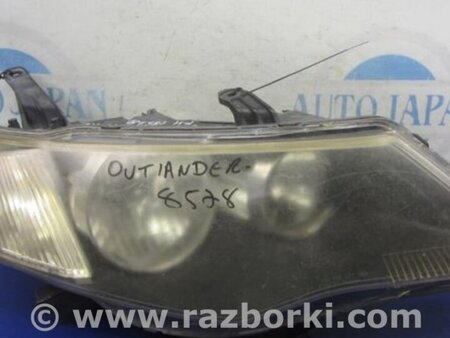 ФОТО Фара для Mitsubishi Outlander XL Киев