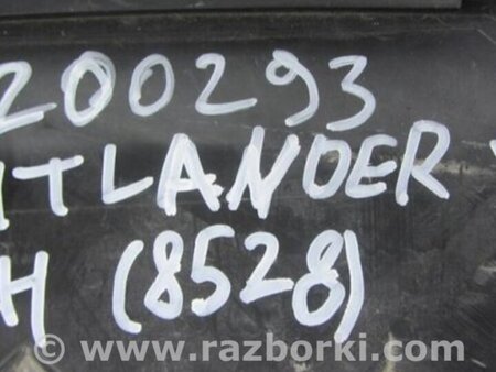 ФОТО Фара для Mitsubishi Outlander XL Киев