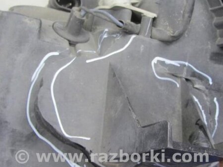 ФОТО Фара для Mitsubishi Outlander XL Киев