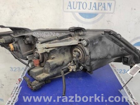 ФОТО Фара для Mitsubishi Outlander XL Киев