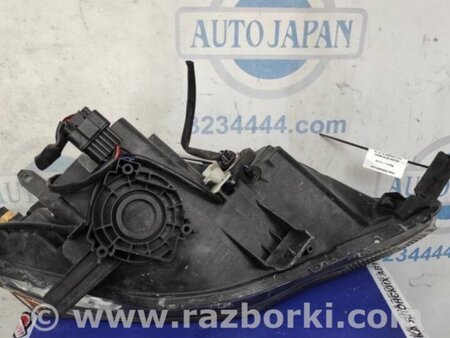 ФОТО Фара для Mitsubishi Outlander XL Киев