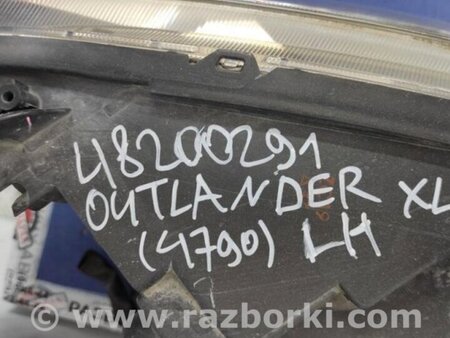 ФОТО Фара для Mitsubishi Outlander XL Киев
