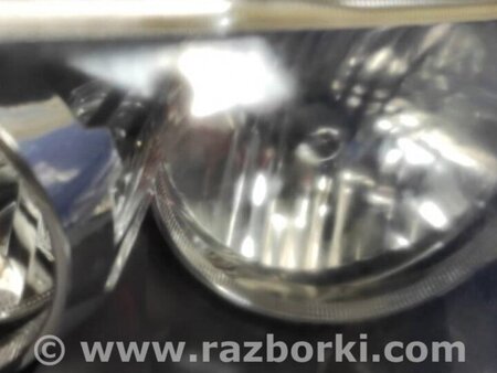 ФОТО Фара для Mitsubishi Outlander XL Киев