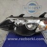 Фара Mitsubishi Outlander XL