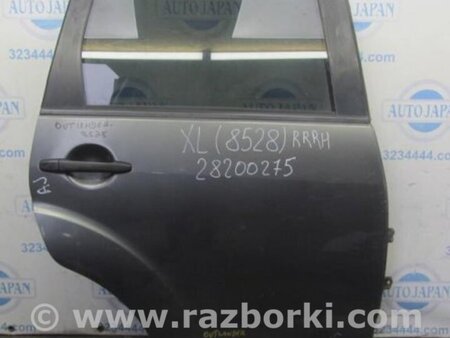 ФОТО Дверь для Mitsubishi Outlander XL Киев