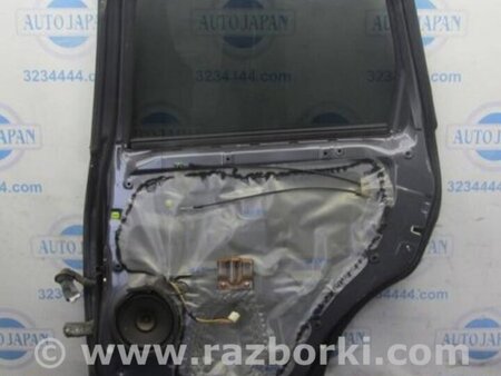 ФОТО Дверь для Mitsubishi Outlander XL Киев