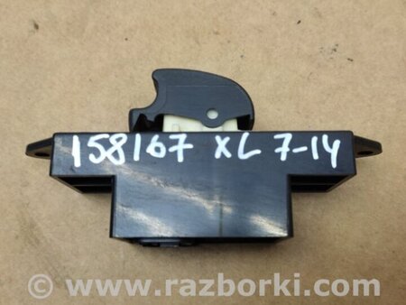 ФОТО Кнопка стеклоподьемника для Mitsubishi Outlander XL Киев
