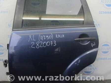 ФОТО Дверь для Mitsubishi Outlander XL Киев