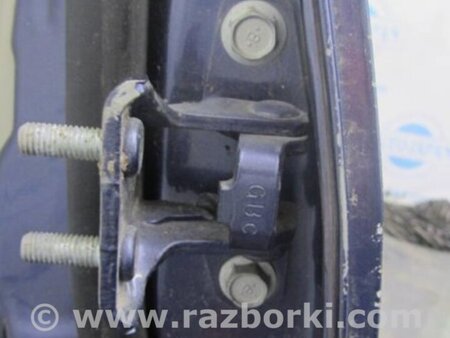 ФОТО Дверь для Mitsubishi Outlander XL Киев
