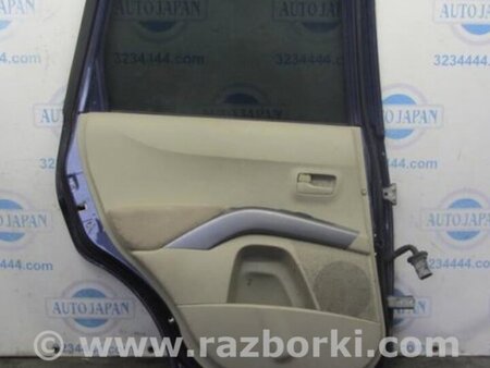 ФОТО Дверь для Mitsubishi Outlander XL Киев