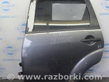 ФОТО Дверь для Mitsubishi Outlander XL Киев