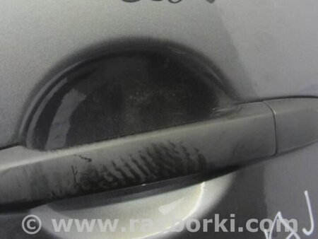 ФОТО Дверь для Mitsubishi Outlander XL Киев
