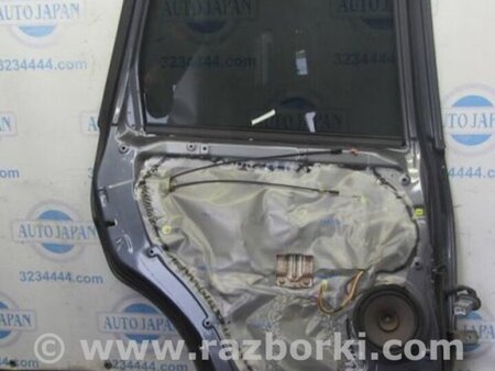 ФОТО Дверь для Mitsubishi Outlander XL Киев