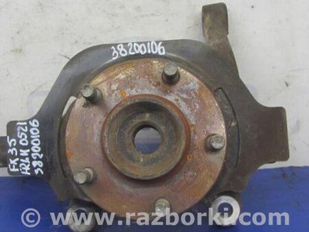 ФОТО Кулак поворотный для Infiniti FX S50 (03-08) Киев