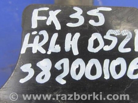 ФОТО Кулак поворотный для Infiniti FX S50 (03-08) Киев