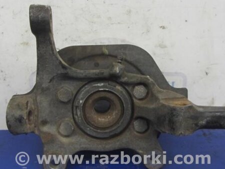 ФОТО Кулак поворотный для Infiniti FX S50 (03-08) Киев