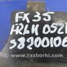 ФОТО Кулак поворотный для Infiniti FX S50 (03-08) Киев