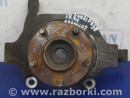 ФОТО Кулак поворотный для Infiniti FX S50 (03-08) Киев