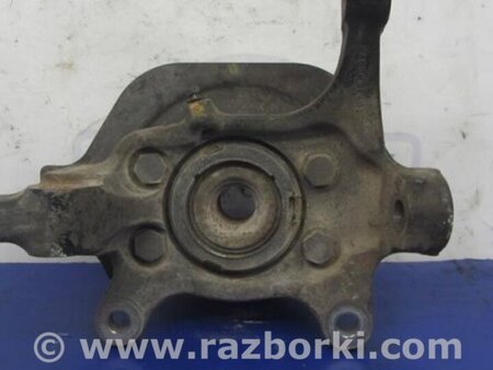 ФОТО Кулак поворотный для Infiniti FX S50 (03-08) Киев