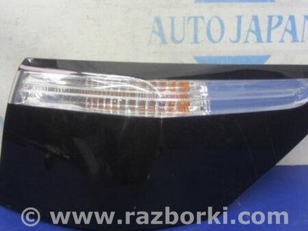 ФОТО Фонарь задний наружный для Lexus LS460 (06-12) Киев