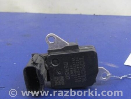 ФОТО Расходомер воздуха для Lexus LS460 (06-12) Киев